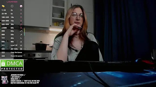 Lee Loo online show from March 2025 04:35:01 PM