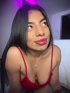 Miaparkerss  online show from January 2026 06:21:02 PM