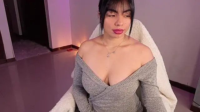 Miaparkerss  online show from March 2026 09:01:02 PM