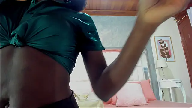 AlmaSean online show from February 2026 06:27:01 PM