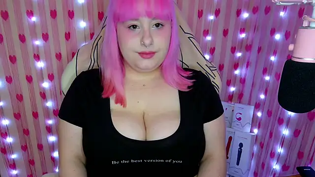 StrawberryPleasure online show from June 2026 02:27:01 AM