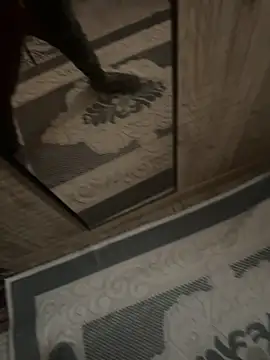 Snapshot of Ca414 chatting on October 2025 09:18:02 AM Ca414 online show from October 2025 09:18:02 AM