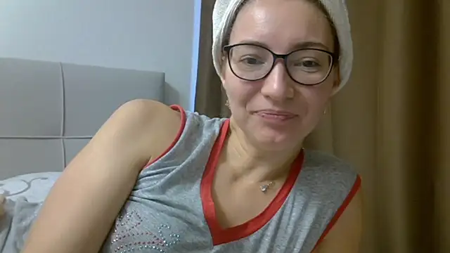 Ashleyspice online show from October 2025 06:13:02 AM