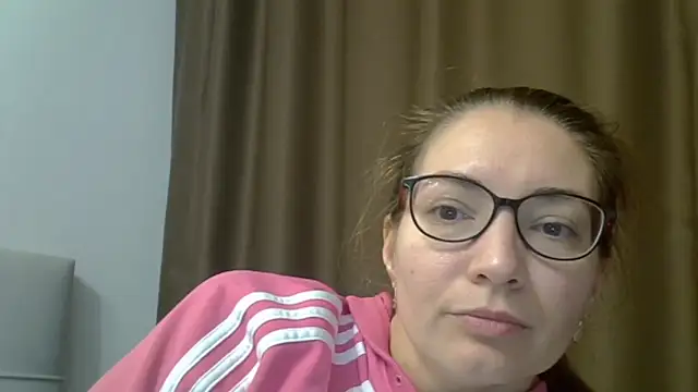 Ashleyspice online show from November 2025 05:30:02 AM