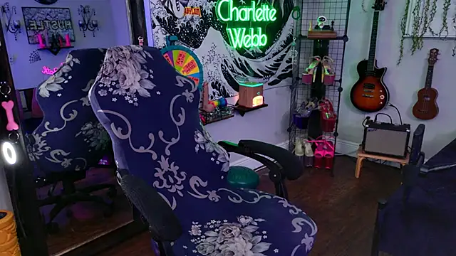 Snapshot of CharletteWebb chatting on December 2024 02:19:02 AM CharletteWebb online show from December 2024 02:19:02 AM