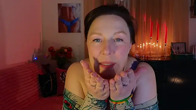 vanessawis  online show from March 2026 02:04:02 AM