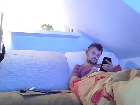 Cambitchboy online show from December 2025 01:10:02 AM