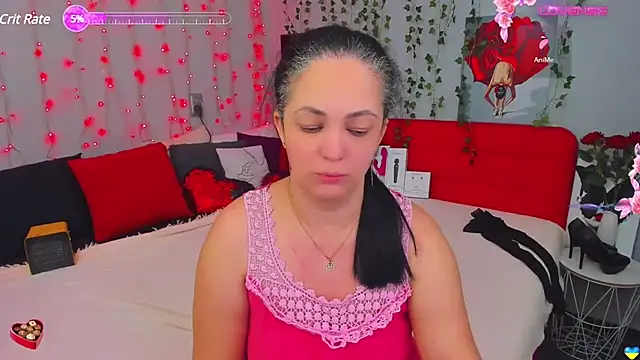 DarlingMilf online show from December 2024 06:10:01 PM