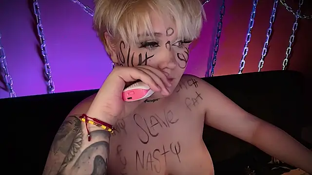 Laura takint online show from January 2025 10:03:01 PM