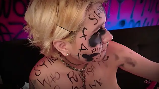 Laura takint online show from January 2025 07:15:01 PM