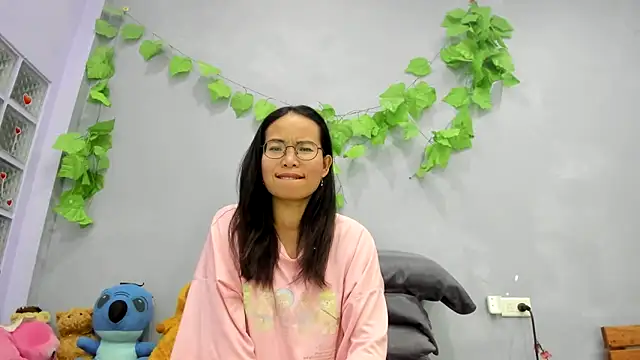 loveley jenny online show from April 2026 08:08:01 AM