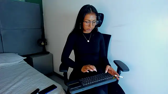 Tracy lambo online show from March 2025 02:06:02 AM