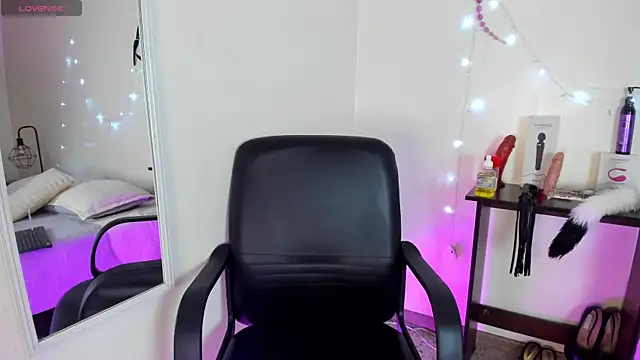 Tracy lambo online show from September 2025 06:18:01 AM