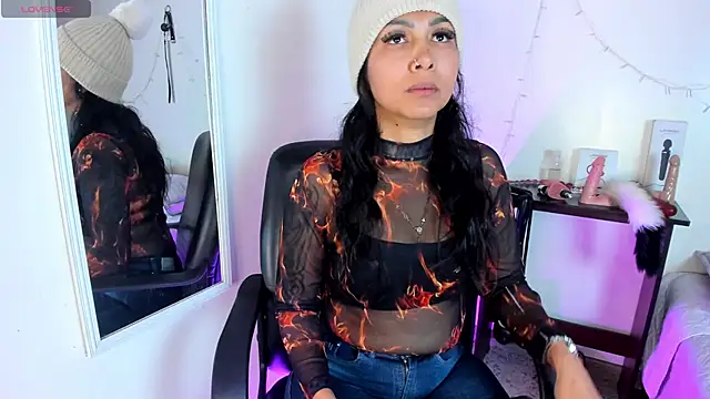 Tracy lambo online show from January 2026 01:31:02 AM