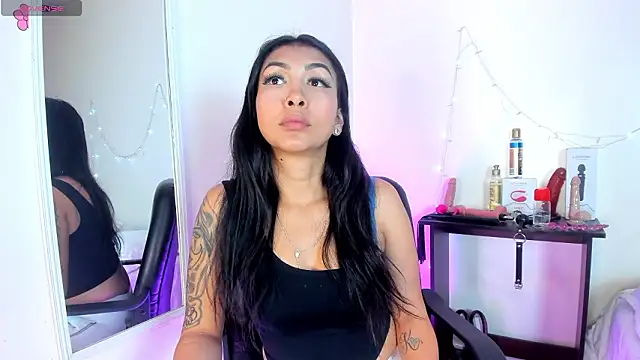 Tracy lambo online show from February 2026 01:05:02 AM