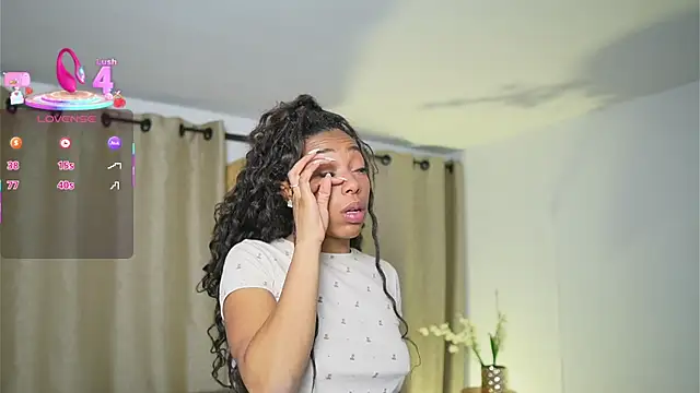 Valeriestyle online show from January 2026 04:37:02 AM