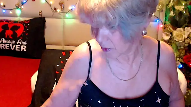 HappyWomanOn online show from March 2026 09:50:01 AM