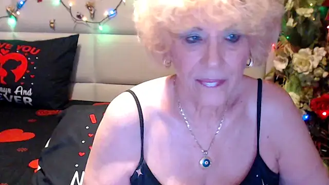 HappyWomanOn online show from June 2026 09:11:02 AM