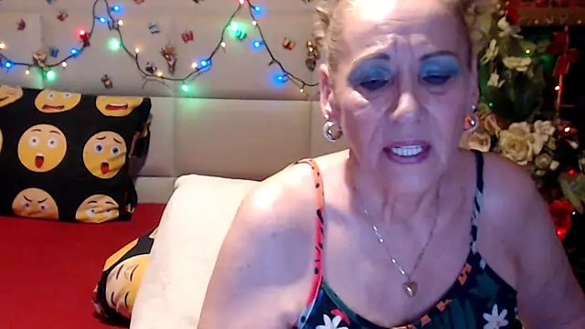 HappyWomanOn online show from July 2026 09:26:01 AM