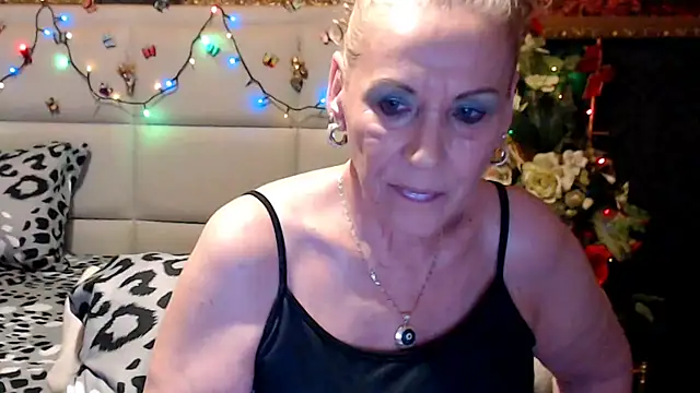 HappyWomanOn online show from July 2026 08:50:01 AM