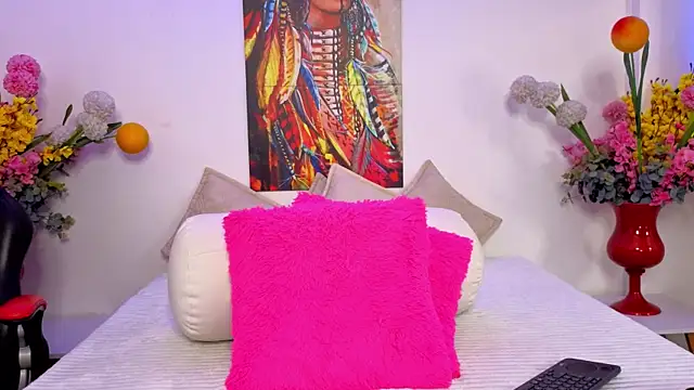 Marianaa Lopezz online show from November 2025 12:55:01 PM