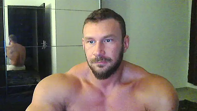 muscularkevin online show from September 2025 03:39:02 AM