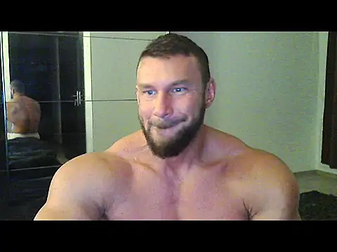 muscularkevin online show from September 2025 03:34:01 AM