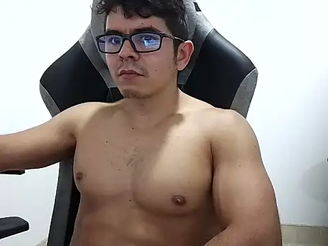 MILCARITAS3 online show from March 2026 08:26:33 AM