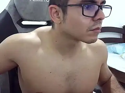 MILCARITAS3 online show from April 2026 10:23:02 PM