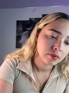 Irisweet  online show from September 2025 09:37:02 PM