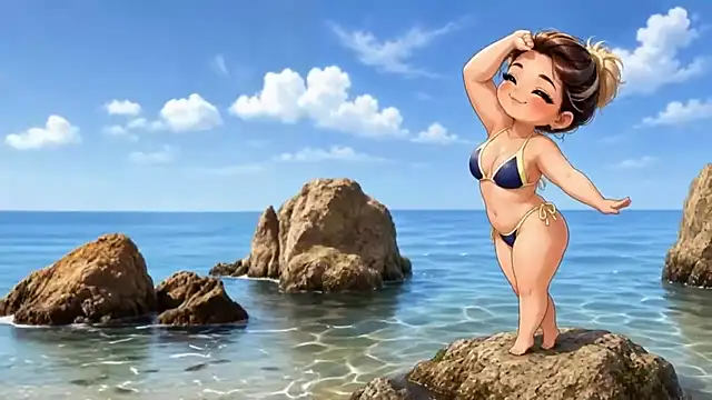ibivywilde online show from June 2026 09:16:02 PM