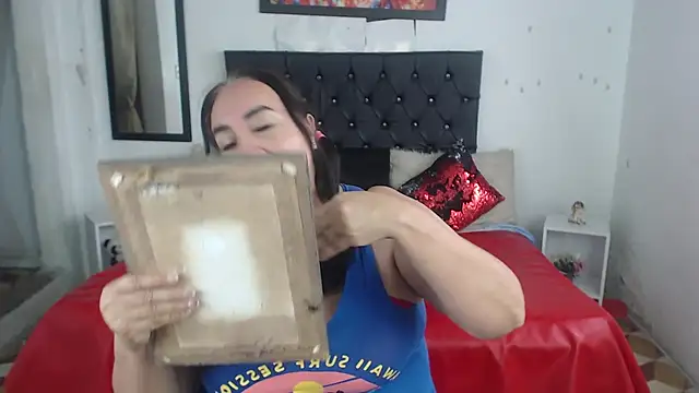 Sweetbigcatt online show from March 2025 04:10:01 PM