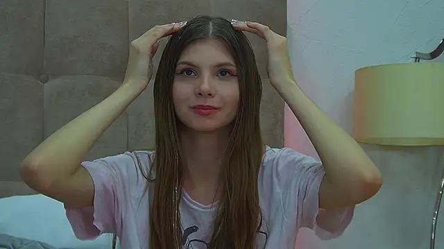 AudreyBarlow online show from February 2025 02:38:02 PM