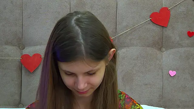 AudreyBarlow online show from February 2025 06:23:01 AM