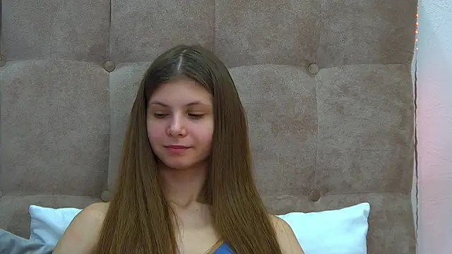 AudreyBarlow online show from February 2025 09:28:01 AM