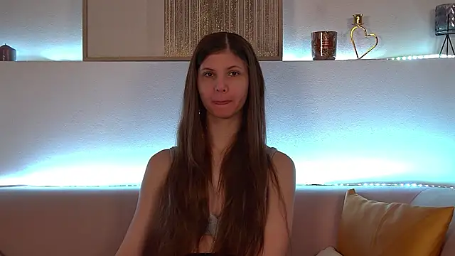 AudreyBarlow online show from February 2025 06:40:01 AM