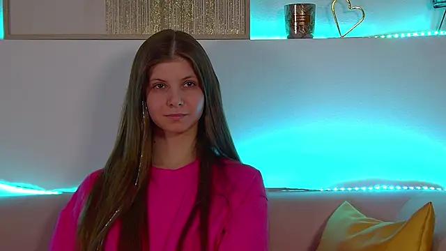 AudreyBarlow online show from February 2025 09:10:01 AM