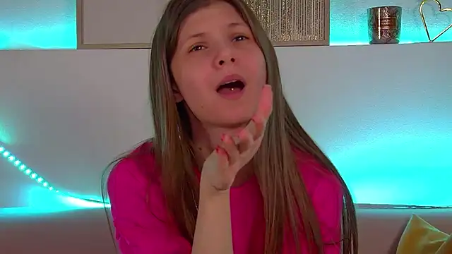 AudreyBarlow online show from February 2025 04:56:02 PM