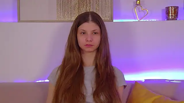 AudreyBarlow online show from March 2025 06:21:01 AM