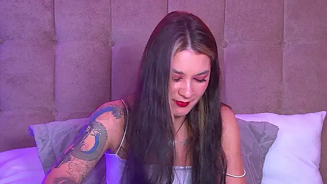 RachelSimpson online show from February 2025 10:09:01 PM