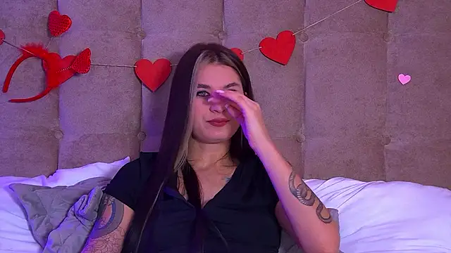 RachelSimpson online show from February 2025 12:37:01 AM