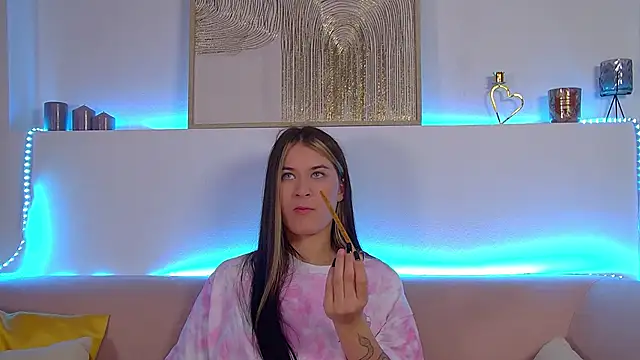 RachelSimpson online show from March 2025 09:15:01 PM