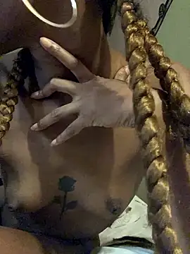 Jasmine FullsShine online show from January 2026 03:39:01 PM