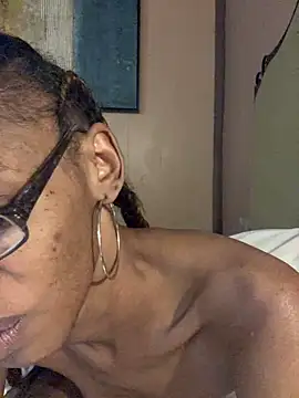 Jasmine FullsShine online show from January 2026 10:03:02 PM