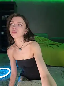 Bastet online show from February 2026 09:27:02 PM