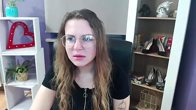 Zoey Erotic online show from March 2025 05:24:02 AM