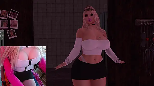 MercedesBends online show from February 2026 03:30:01 PM