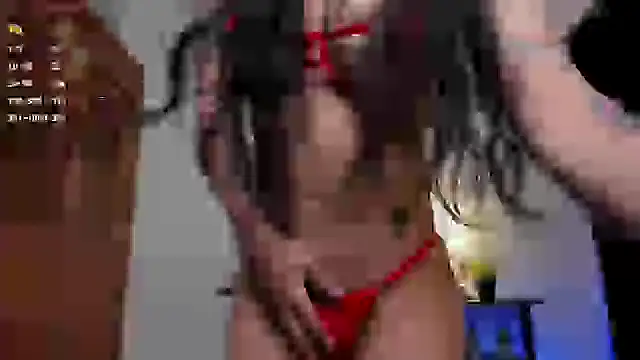 girl dollxx online show from December 2024 04:27:02 PM