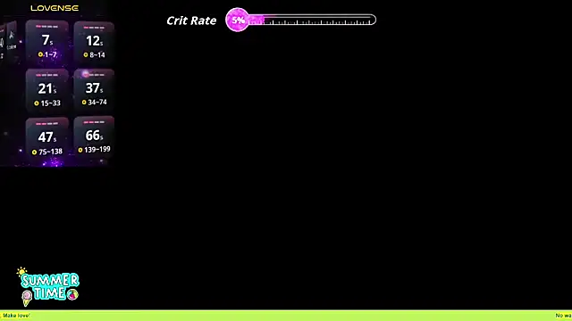 Margoritochka online show from November 2025 07:05:02 AM