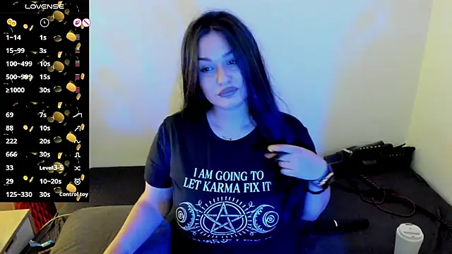 Laura sinner online show from June 2026 09:50:02 PM